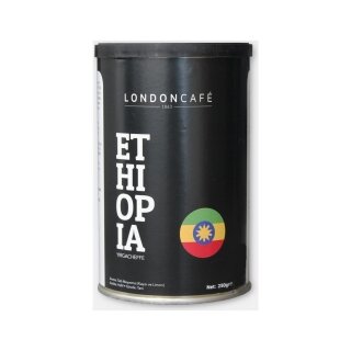 London Cafe Ethiopia Yirgacheffe Filtre Kahve 250 gr Kahve kullananlar yorumlar